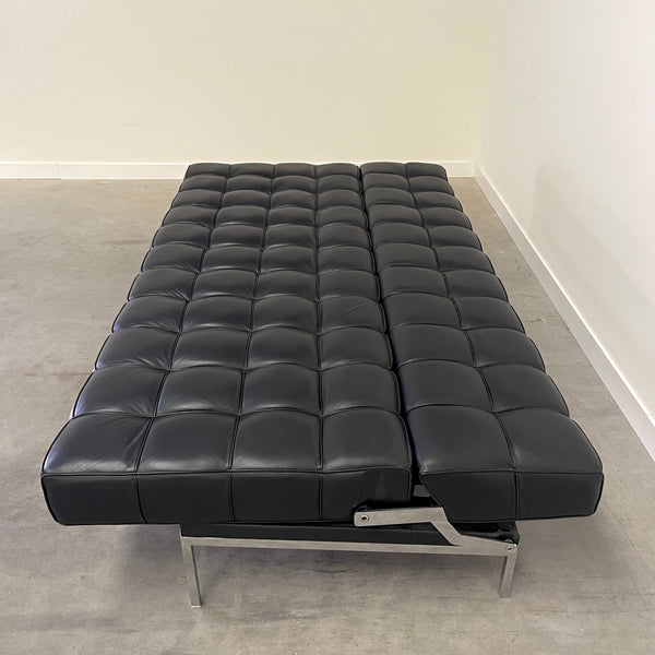 Constanze Daybed by Johannes Spalt for Wittmann, 1960s