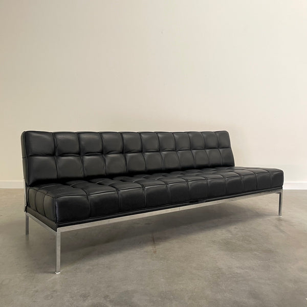 Constanze Daybed by Johannes Spalt for Wittmann, 1960s