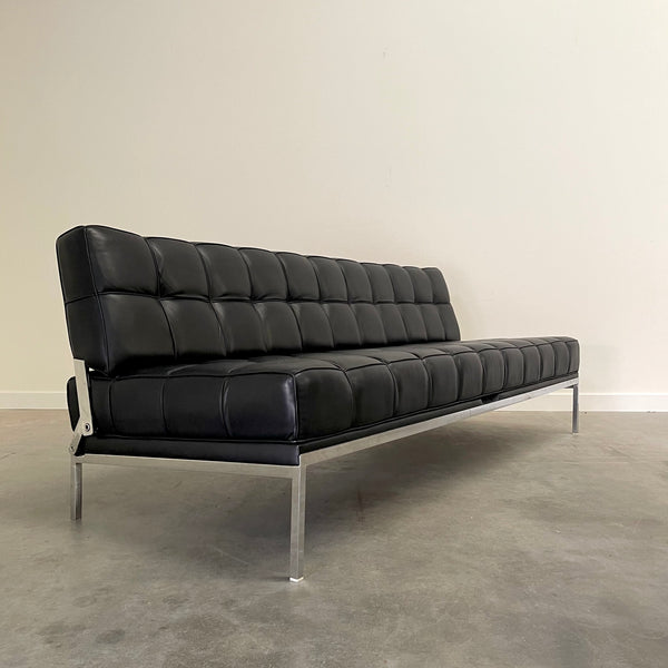 Constanze Daybed by Johannes Spalt for Wittmann, 1960s