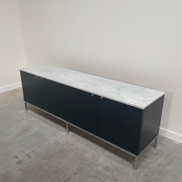 Mid century sideboard by Florence Knoll for Knoll International