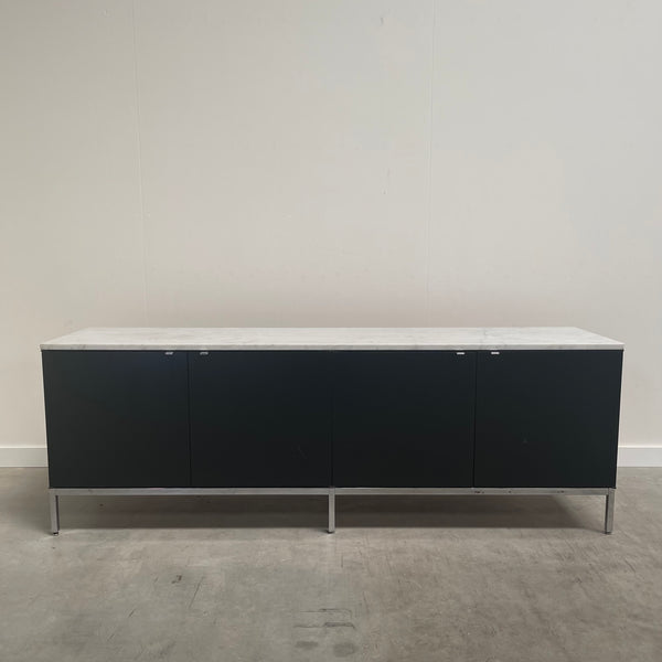 Mid century sideboard by Florence Knoll for Knoll International