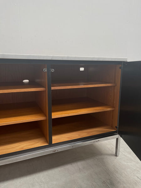 Mid century sideboard by Florence Knoll for Knoll International