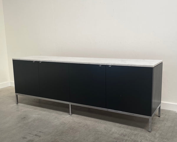 Mid century sideboard by Florence Knoll for Knoll International