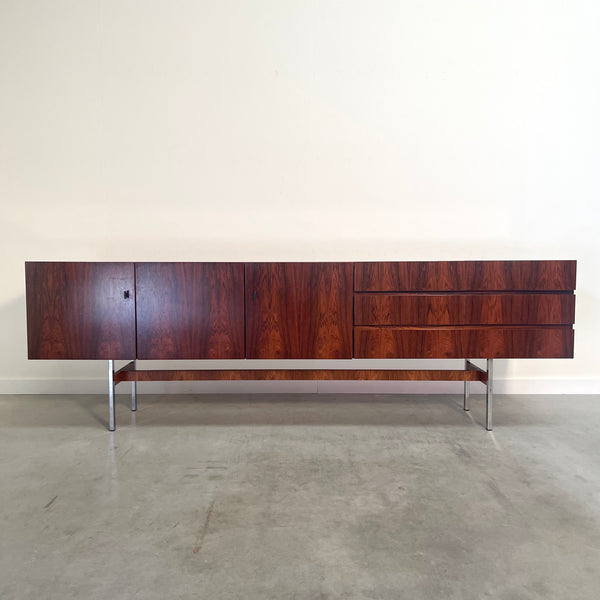 Mid Century sideboard by Musterring, 1960s