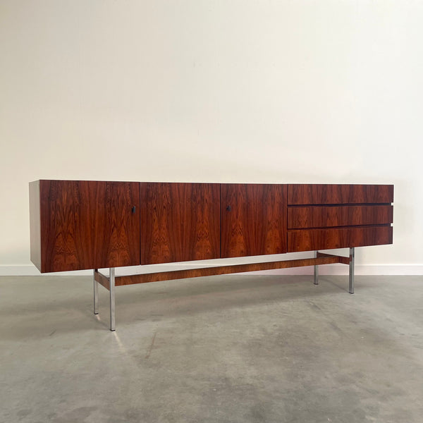 Mid Century sideboard by Musterring, 1960s