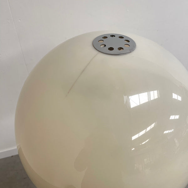 Mid Century floor lamp by Swiss Lamps, 1970s