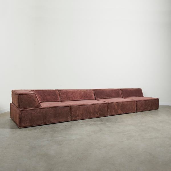 COR Trio modular sofa, 1970s