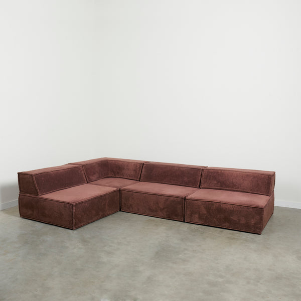 COR Trio modular sofa, 1970s