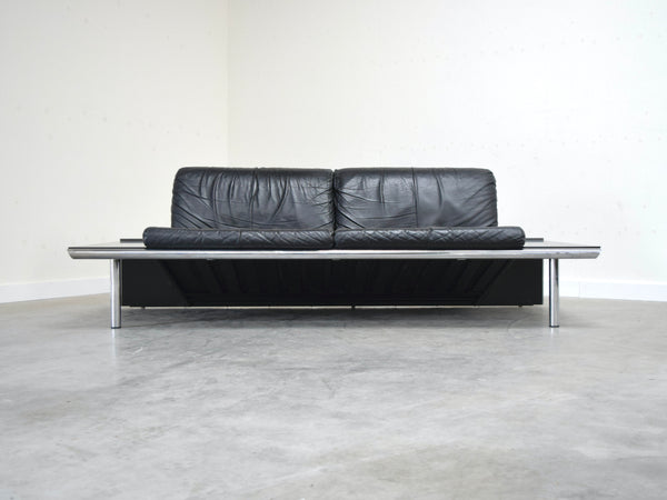 1980s Harvink Mission lounge sofa