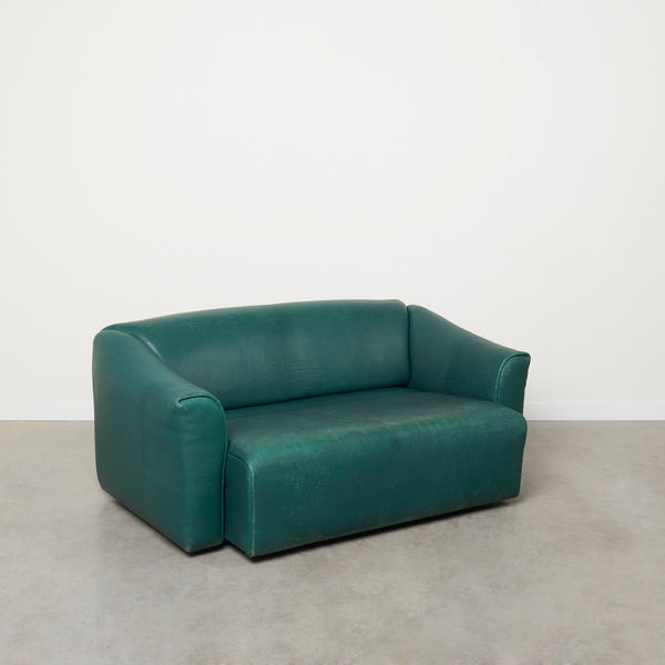 De Sede sofa, model DS47 (2 of 2)