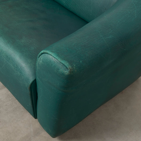 De Sede sofa, model DS47 (2 of 2)