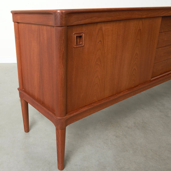 Mid century sideboard by Bramin