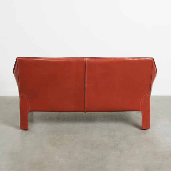 CAB 415 sofa by Mario Bellini, 1980s