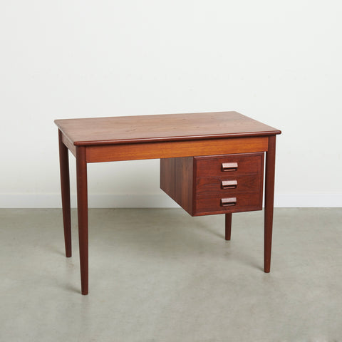 Borge Mogensen writing desk, Denmark 1960s