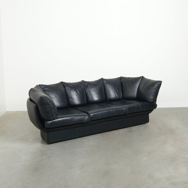 Lev & Lev sofa, italian design 1970s