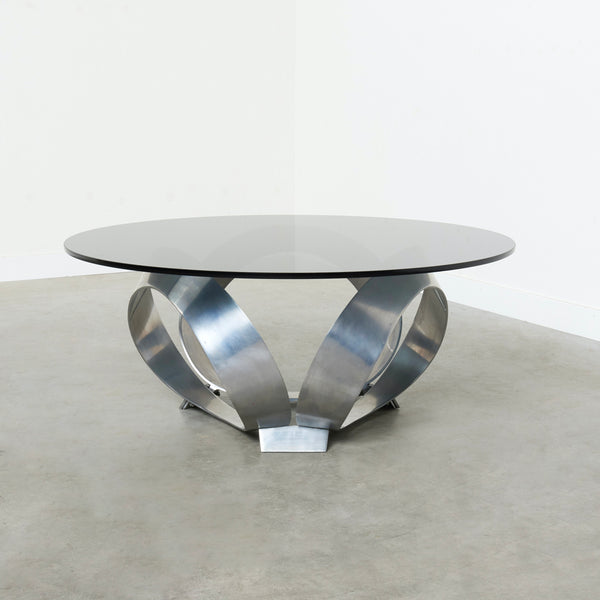 1960s Coffee table by Ronald Schmitt