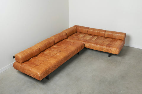 De Sede daybed DS80, 1970s