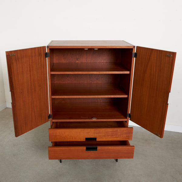 Mid Century Pastoe cabinet by Cees Braakman