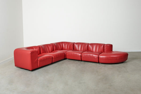 Arflex 9000 sofa by Tito Agnoli, late 1960s