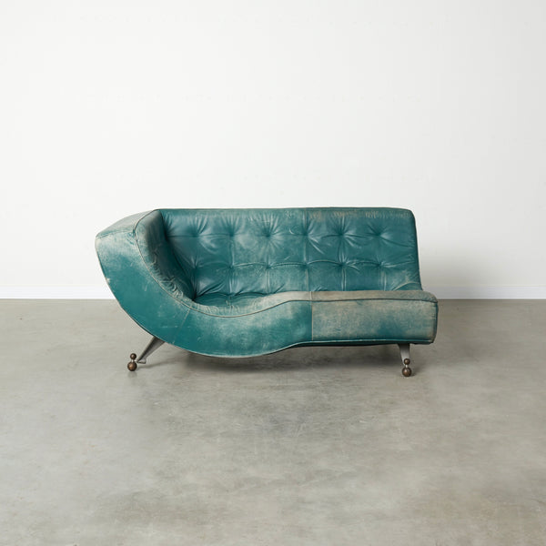 Montis Quintus chaise longue by Gerard van den Berg, 1980s