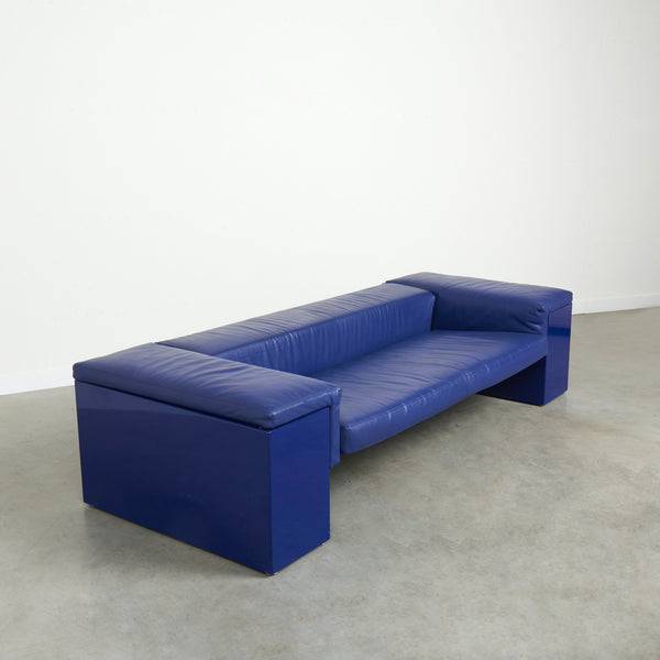 Brigadier sofa by Cini Boeri for Knoll, 1970s