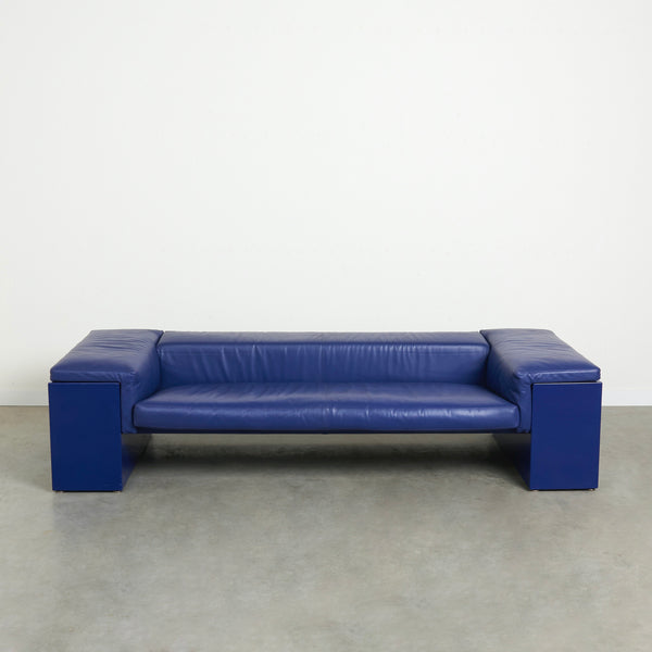 Brigadier sofa by Cini Boeri for Knoll, 1970s