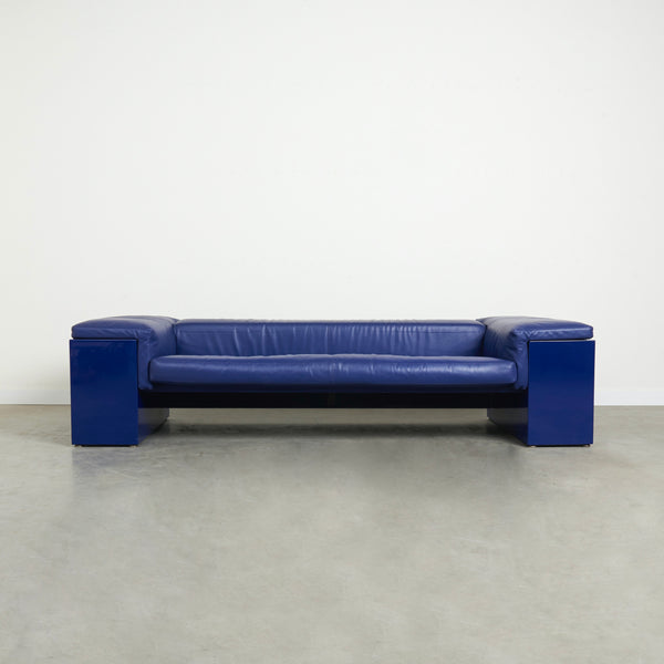 Brigadier sofa by Cini Boeri for Knoll, 1970s