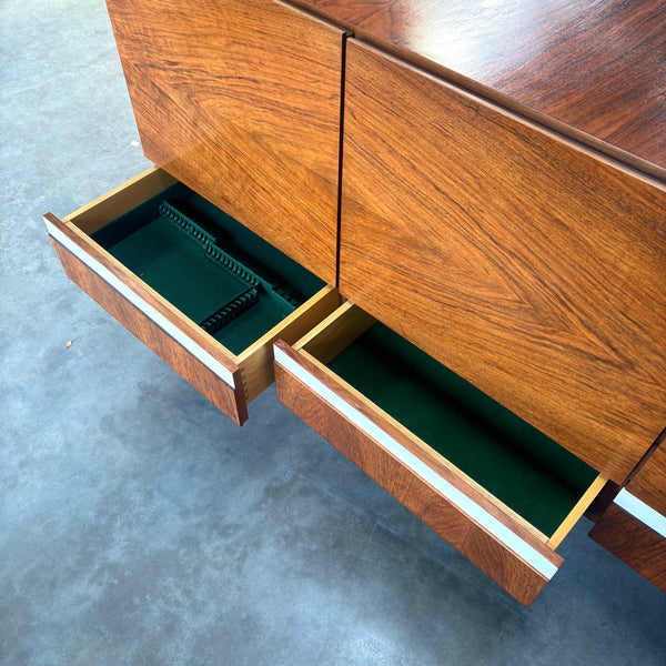 German sideboard by Pano, 1960s