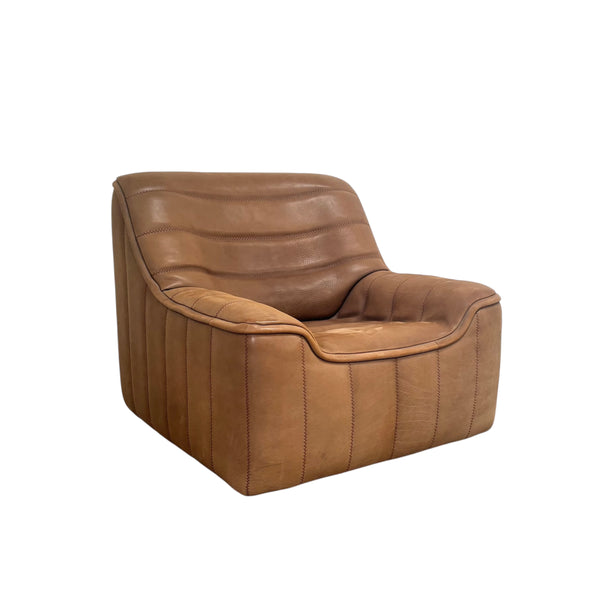 De Sede DS84 lounge chair, 1970s