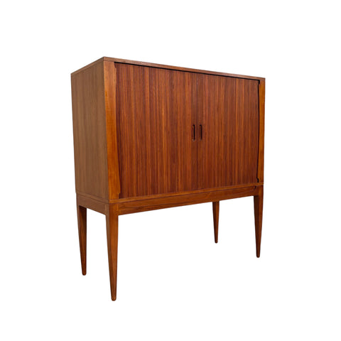 1950s Cabinet by Ludvig Pontoppidan