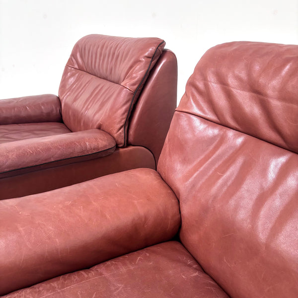 De Sede DS66 lounge chair, 1970s