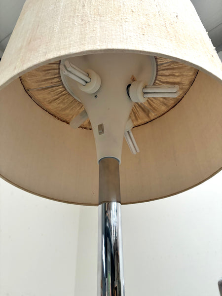 Vintage Staff floor lamp, 1960s