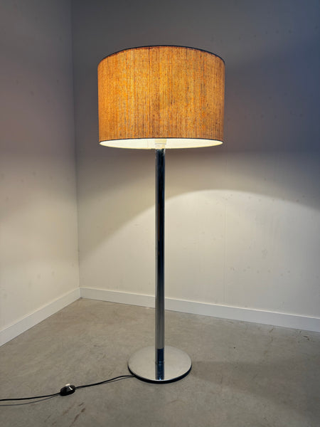 Vintage Staff floor lamp, 1960s