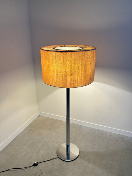 Vintage Staff floor lamp, 1960s