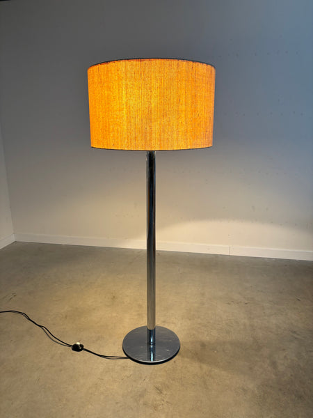 Vintage Staff floor lamp, 1960s