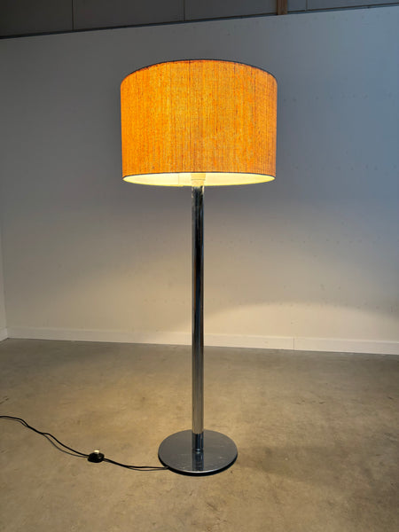 Vintage Staff floor lamp, 1960s