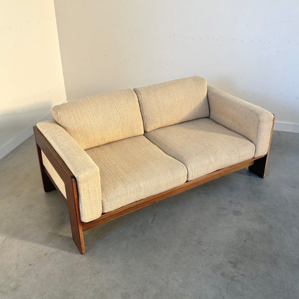 Gavina Bastiano two seat sofa, 1960s