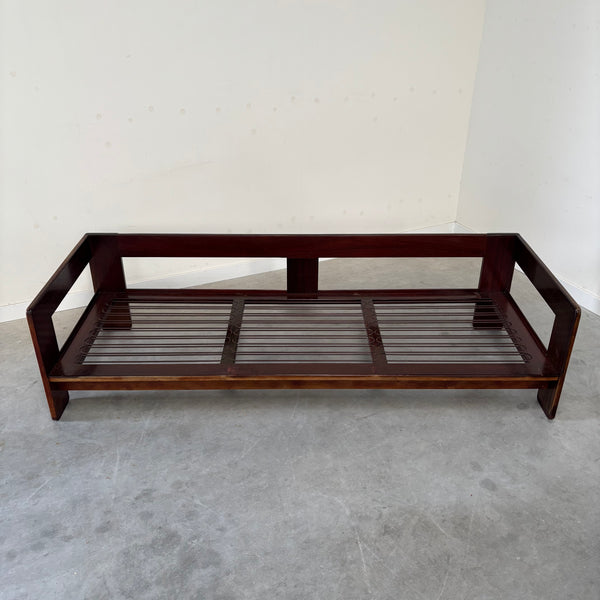 Bastiano sofa by Tobia Scarpa for Gavina, Italy 1960s