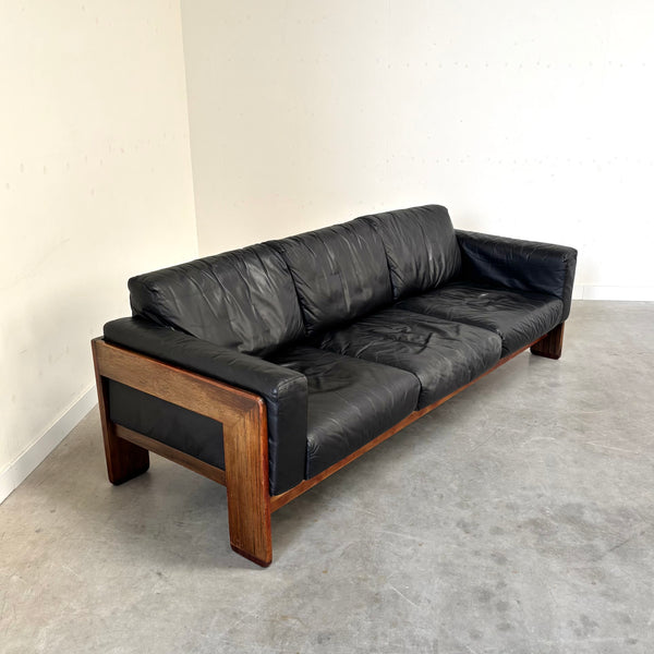 Bastiano sofa by Tobia Scarpa for Gavina, Italy 1960s