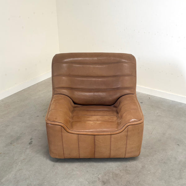 De Sede DS84 lounge chair, 1970s