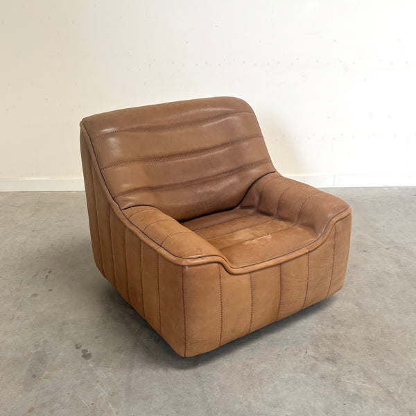 De Sede DS84 lounge chair, 1970s