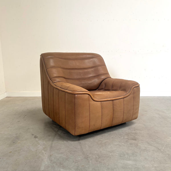 De Sede DS84 lounge chair, 1970s