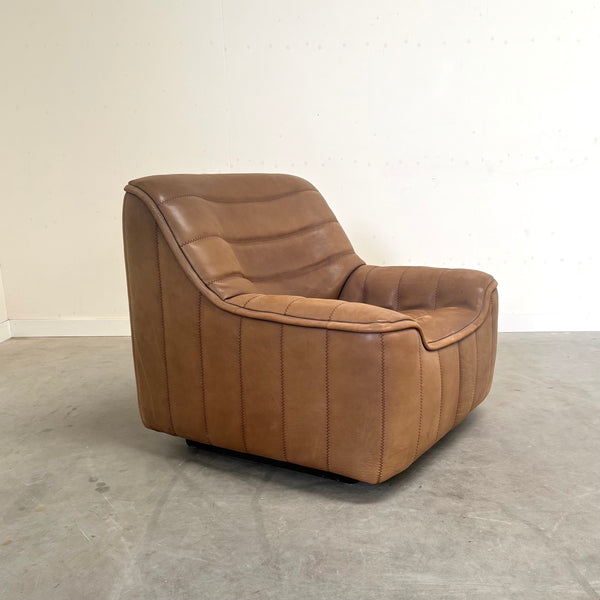 De Sede DS84 lounge chair, 1970s