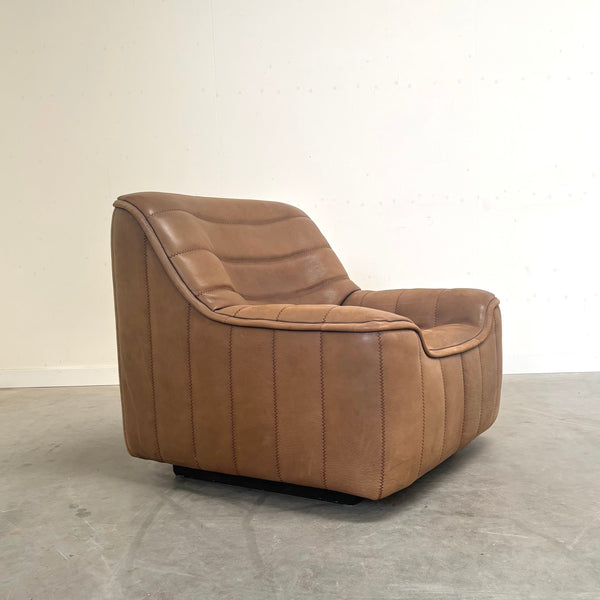 De Sede DS84 lounge chair, 1970s