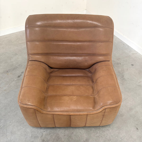 De Sede DS84 lounge chair, 1970s