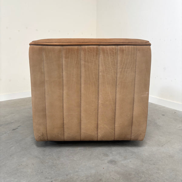 De Sede DS84 lounge chair, 1970s