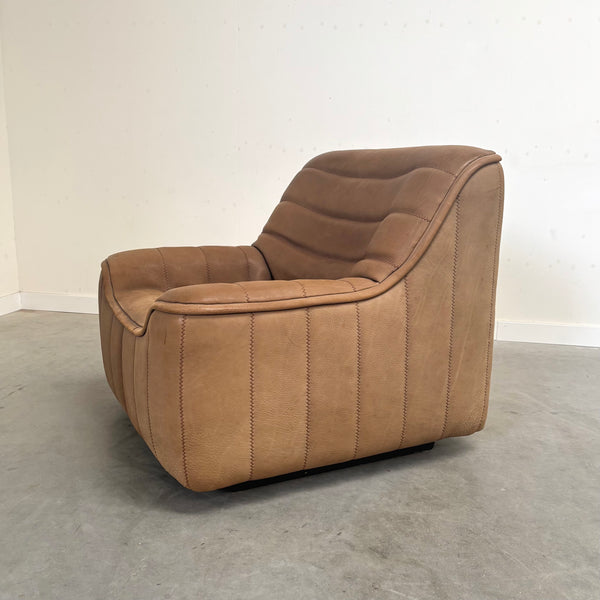 De Sede DS84 lounge chair, 1970s