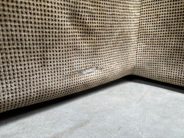 Modular sofa by Rolf Benz, 1970s