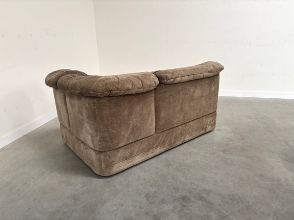 Modular sofa by Rolf Benz, 1970s