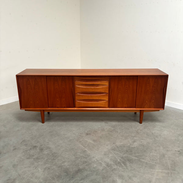Skovby sideboard by Arne Vodder, 1960s
